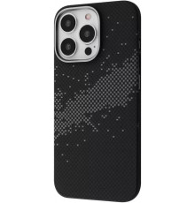 Чехол Proove Carbon Slim with MagSafe для iPhone 14 Pro Starfield (PCCSIP14P053)