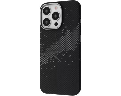 Чехол Proove Carbon Slim with MagSafe для iPhone 14 Pro Starfield (PCCSIP14P053)