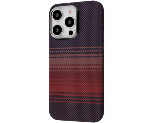 Чехол Proove Carbon Slim with MagSafe для iPhone 15 Pro Max Glowrise (PCCSIP15PM52)