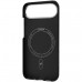 Чехол Proove Carbon Slim with MagSafe для iPhone 17 Air Black (PCCSIP17AR02)