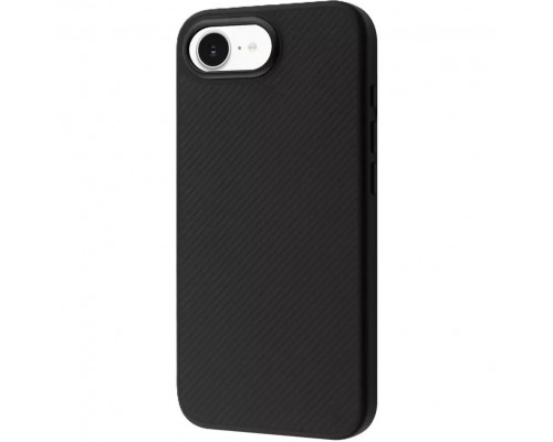 Чехол Proove Force Armor MagSafe для iPhone 16e Black (PCFAIP16E002)