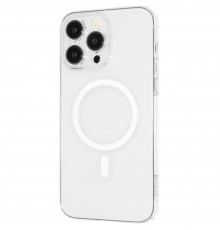 Чехол Proove Crystal Case with MagSafe для iPhone 11 (PCCCIP110001)