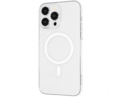 Чехол Proove Crystal Case with MagSafe для iPhone 12 Pro (PCCCIP12P001)