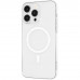 Чехол Proove Crystal Case with MagSafe для iPhone 14 Pro (PCCCIP14P001)