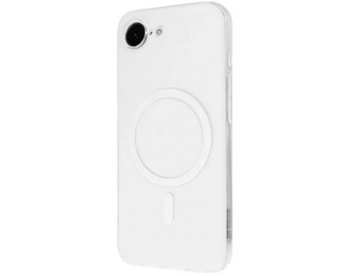 Чехол Proove Crystal Case with MagSafe для iPhone 16e (PCCCIP16E001)