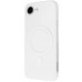 Чехол Proove Crystal Case with MagSafe для iPhone 16e (PCCCIP16E001)