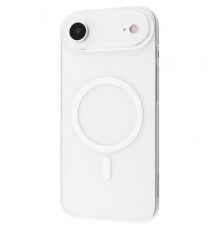 Чехол Proove Crystal Case with MagSafe для iPhone 17 Air (PCCCIP17AR01)
