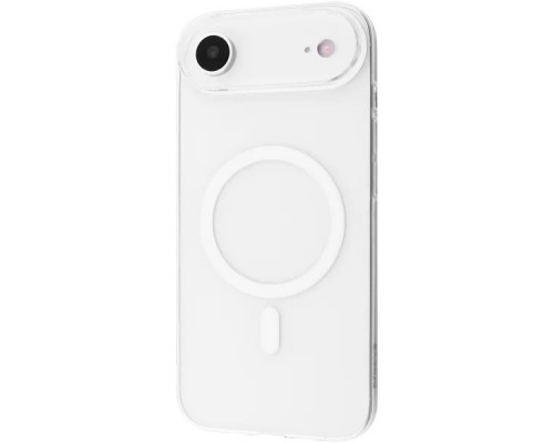 Чехол Proove Crystal Case with MagSafe для iPhone 17 Air (PCCCIP17AR01)