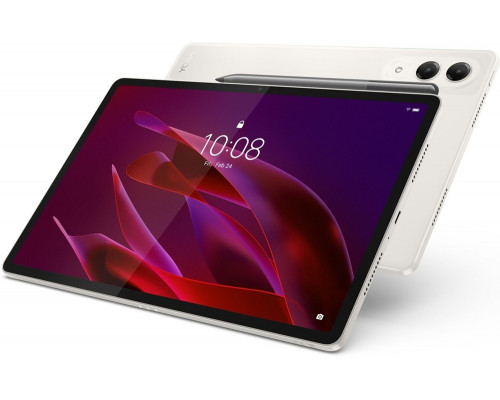 Планшет Lenovo Yoga Tab 8/256GB WiFi Seashell + Pen and Keyboard (ZAG60147UA)