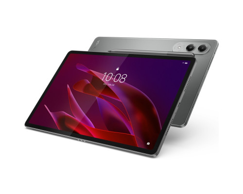 Планшет Lenovo Yoga Tab 12/256GB WiFi Luna Grey + Pen (ZAG60223UA)