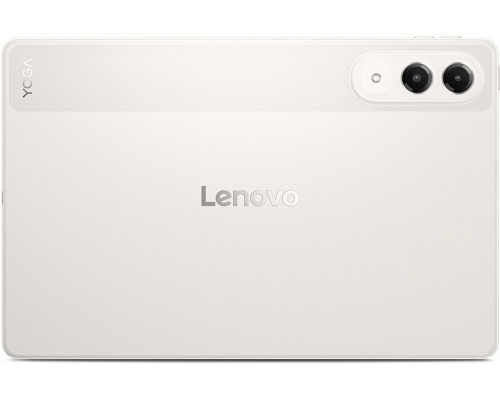 Планшет Lenovo Yoga Tab 12/256GB WiFi Seashell + Pen and Keyboard (ZAG60180UA)