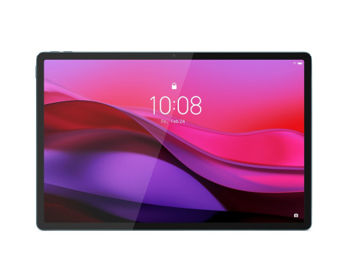 Планшет Lenovo Yoga Tab Plus Wi-Fi 16/256GB Tidal Teal + Keyboard&Pen (ZAEG0008UA) 