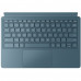 Планшет Lenovo Yoga Tab Plus Wi-Fi 16/256GB Tidal Teal + Keyboard&Pen (ZAEG0008UA) 