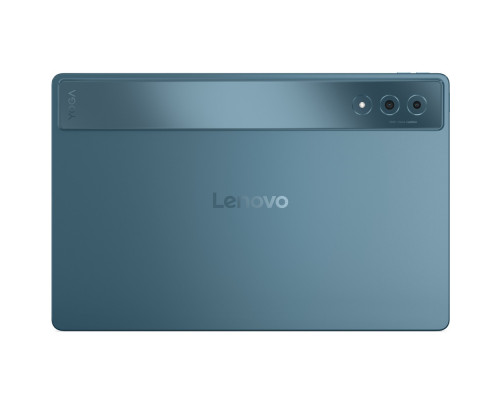 Планшет Lenovo Yoga Tab Plus Wi-Fi 16/256GB Tidal Teal + Keyboard&Pen (ZAEG0008UA) 