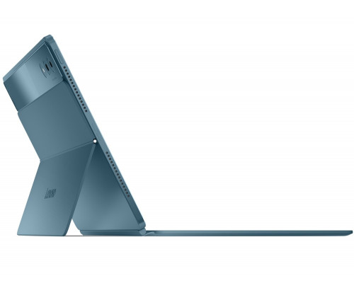 Планшет Lenovo Yoga Tab Plus Wi-Fi 16/256GB Tidal Teal + Keyboard&Pen (ZAEG0008UA) 