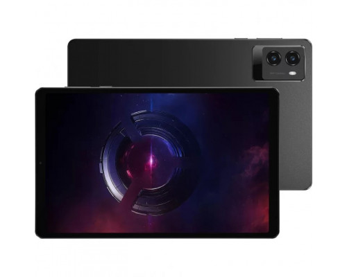 Планшет Lenovo Legion Tab (3rd Gen) Wi-Fi 12/256GB Eclipse Black + Case&Film (ZAEF0033UA)