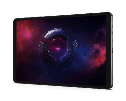 Планшет Lenovo Legion Tab (3rd Gen) Wi-Fi 16/512GB Eclipse Black + Case&Film (ZAEF0081UA)