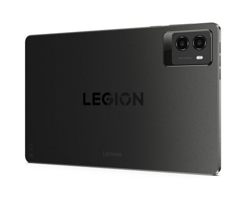 Планшет Lenovo Legion Tab (3rd Gen) Wi-Fi 16/512GB Eclipse Black + Case&Film (ZAEF0081UA)