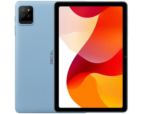 Планшет Oscal Pad 30 10.1 WiFi 4/128GB Horizon Blue