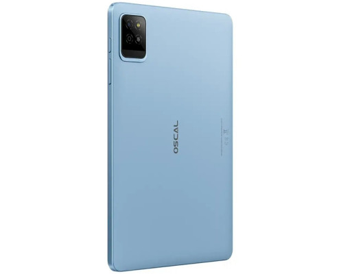 Планшет Oscal Pad 30 10.1 WiFi 4/128GB Horizon Blue