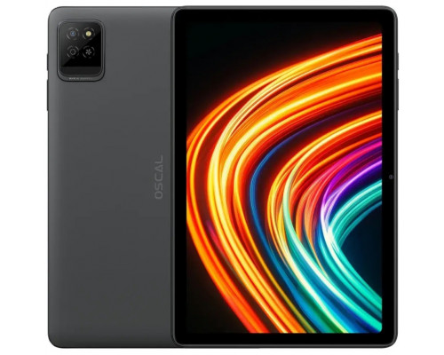 Планшет Oscal Pad 30 10.1 WiFi 4/128GB Cosmic Grey