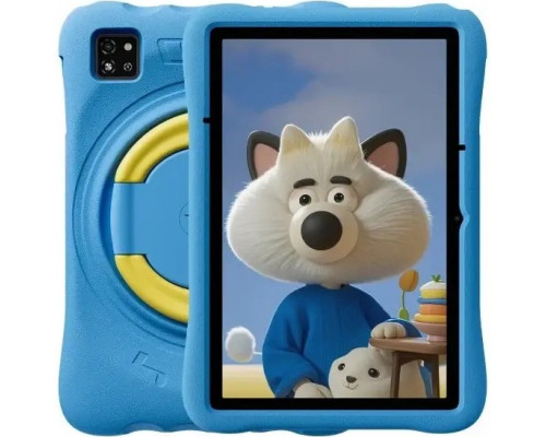 Планшет Oscal Pad 60 Kids 10.1 WiFi 4/128GB Blue