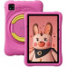 Планшет Oscal Pad 60 Kids 10.1 WiFi 4/128GB Pink