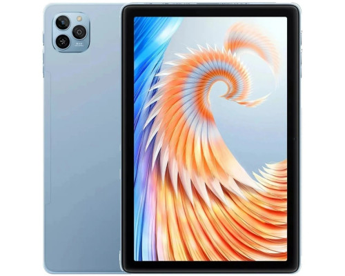 Планшет Oscal Pad 9 10.1 4/128GB 4G Mountain Peak Blue