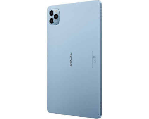 Планшет Oscal Pad 9 10.1 4/128GB 4G Mountain Peak Blue