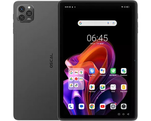 Планшет Oscal Pad 9 10.1 4/128GB 4G Metallic Titanium Grey