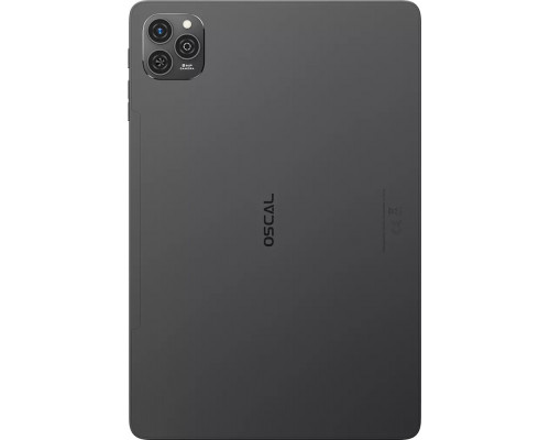 Планшет Oscal Pad 9 10.1 4/128GB 4G Metallic Titanium Grey