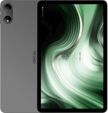 Планшет Oscal Pad 100 12" 8/256GB 4G Silver Grey