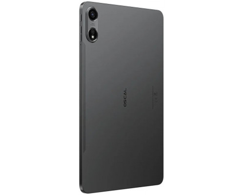 Планшет Oscal Pad 100 12" 8/256GB 4G Silver Grey