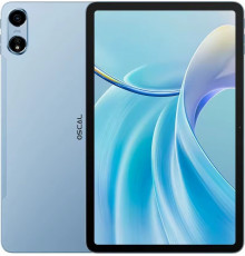 Планшет Oscal Pad 100 12" 8/256GB 4G Sky Blue