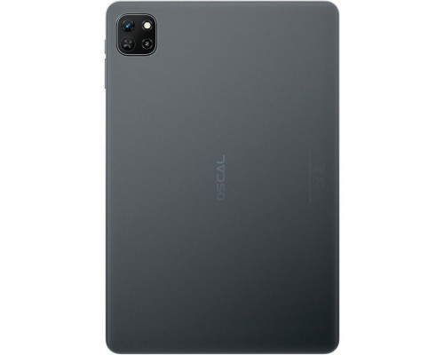 Планшет Oscal Pad 50 10.1 WiFi 2/64GB Meteorit Grey