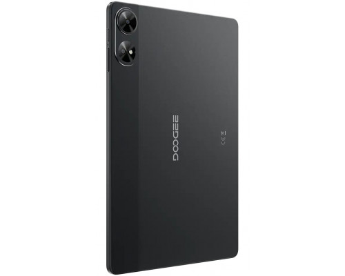 Планшет Doogee Tab G6+ 8/256GB Black