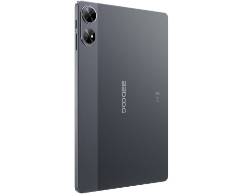Планшет Doogee Tab G6+ 8/256GB Grey