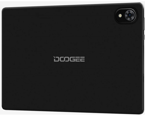 Планшет Doogee U9 3/64GB Black
