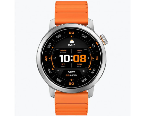 Фитнес-браслет Kospet ORB Silver