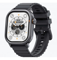 Фитнес-браслет Kospet PULSE Grey