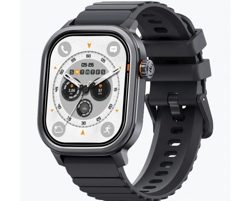 Фитнес-браслет Kospet PULSE Grey