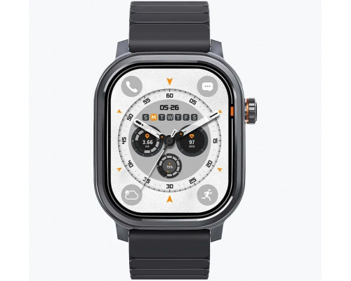 Фитнес-браслет Kospet PULSE Grey
