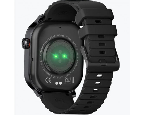 Фитнес-браслет Kospet PULSE Grey