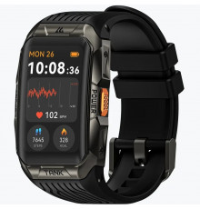 Умные часы Kospet TANK X2 Ultra Black