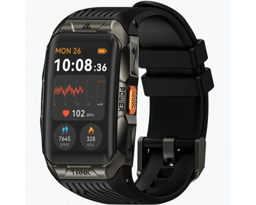 Умные часы Kospet TANK X2 Ultra Black