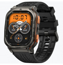 Умные часы Kospet TANK M3 Ultra Black