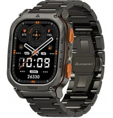 Умные часы Kospet TANK M3 Ultra SE Black
