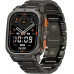 Умные часы Kospet TANK M3 Ultra SE Black