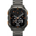 Умные часы Kospet TANK M3 Ultra SE Black