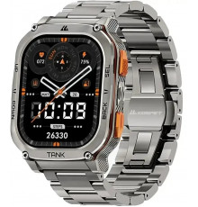 Умные часы Kospet TANK M3 Ultra SE Silver